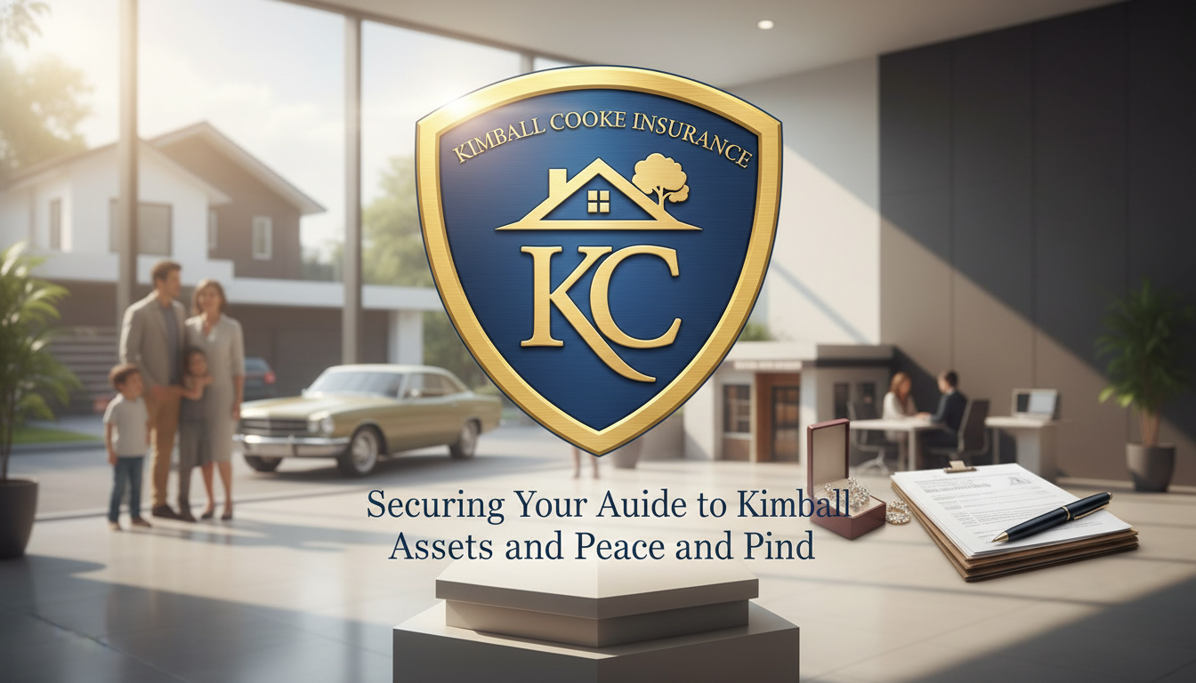 A Complete Guide to Kimball Cooke Insurance: Securing Your Assets and Peace of Mind