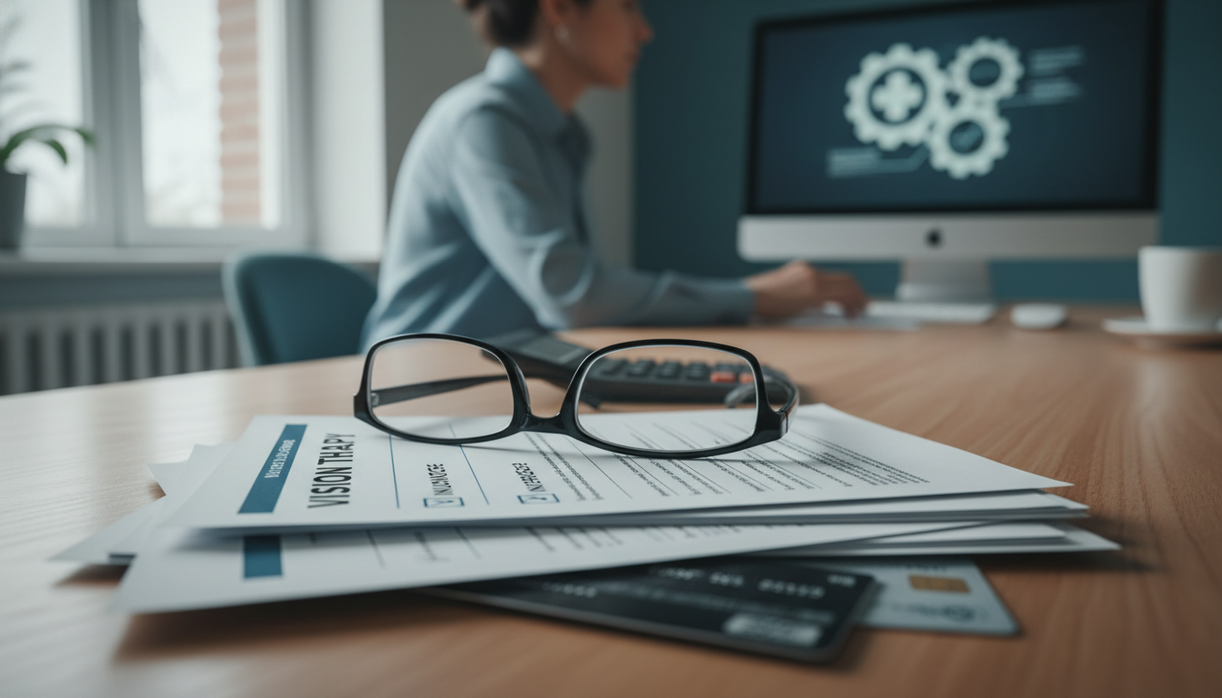 Is Vision Therapy Covered by Insurance? A Comprehensive Guide to Benefits and Costs